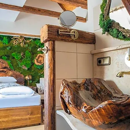 Hotel Lend-platzl