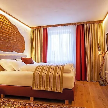 Hotel Lend-platzl Graz