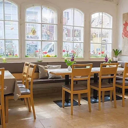 Lend-platzl Hotel 4*