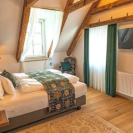 Hotel Lend-platzl Graz