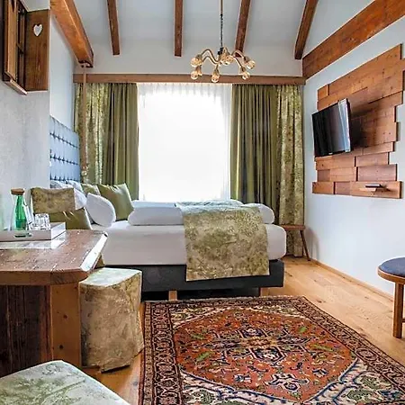 Hotel Lend-platzl