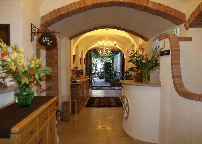 Lend-platzl Hotel 4*