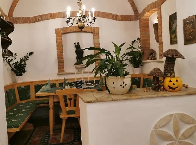 Lend-platzl Hotel 4*