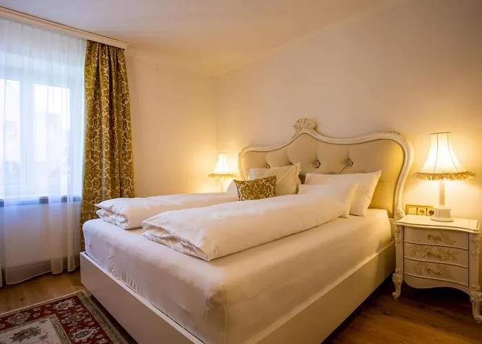 Hotel Lend-platzl Graz