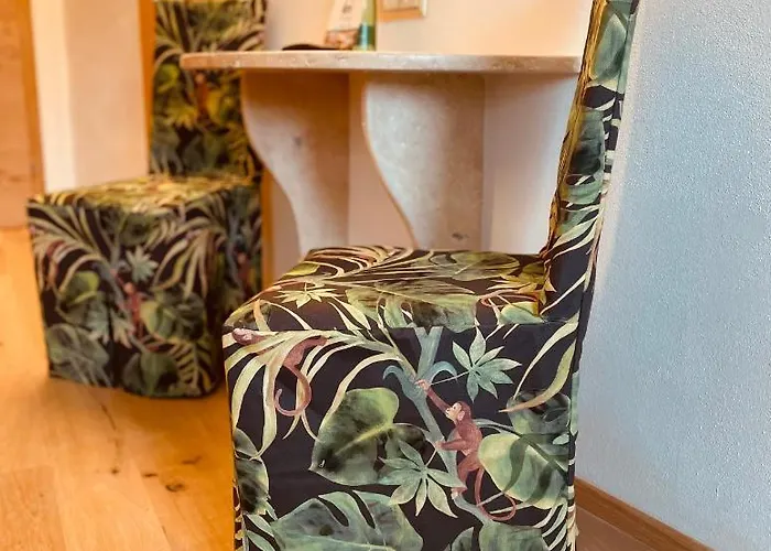 Lend-platzl Hotel 4*