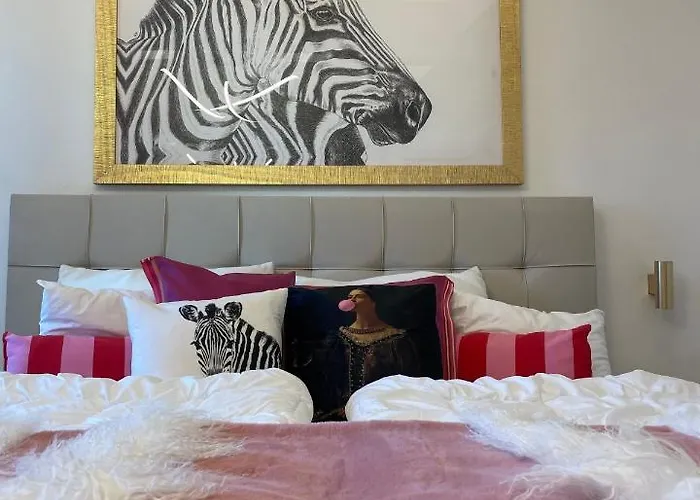 Ξενοδοχείο Lend-platzl Γκρατς