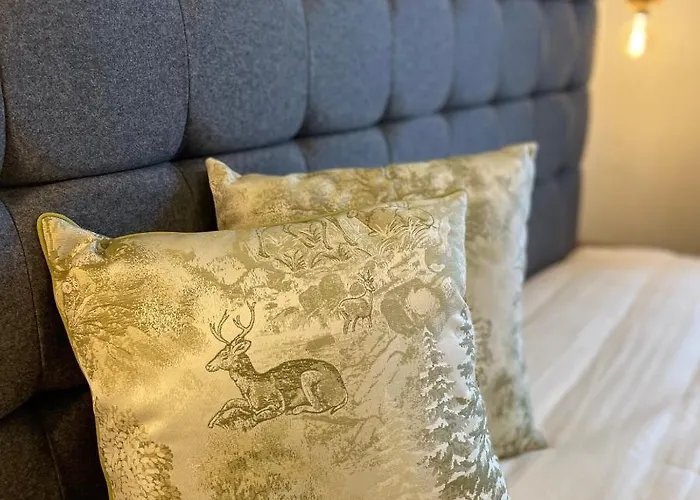 Ξενοδοχείο Lend-platzl Γκρατς