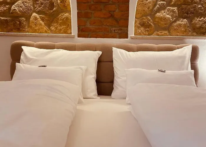 Ξενοδοχείο Lend-platzl 4*