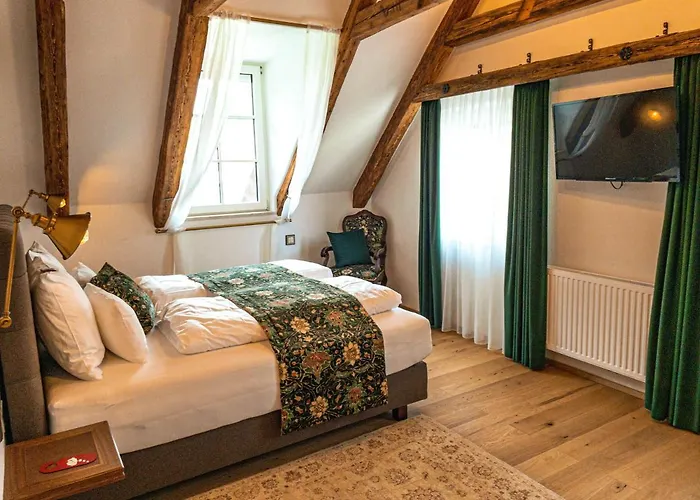 Lend-platzl Γκρατς