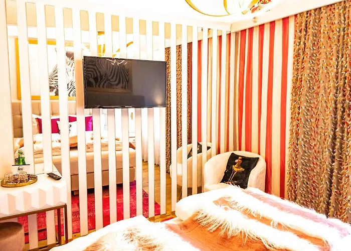 Hotel Lend-platzl Graz