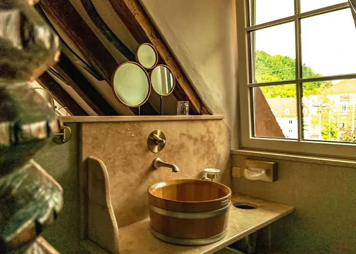 Ξενοδοχείο Lend-platzl Γκρατς