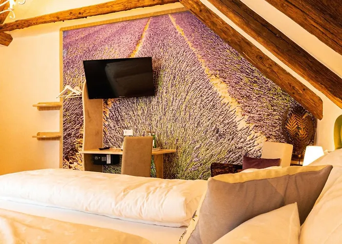 Hotel Lend-platzl 4*