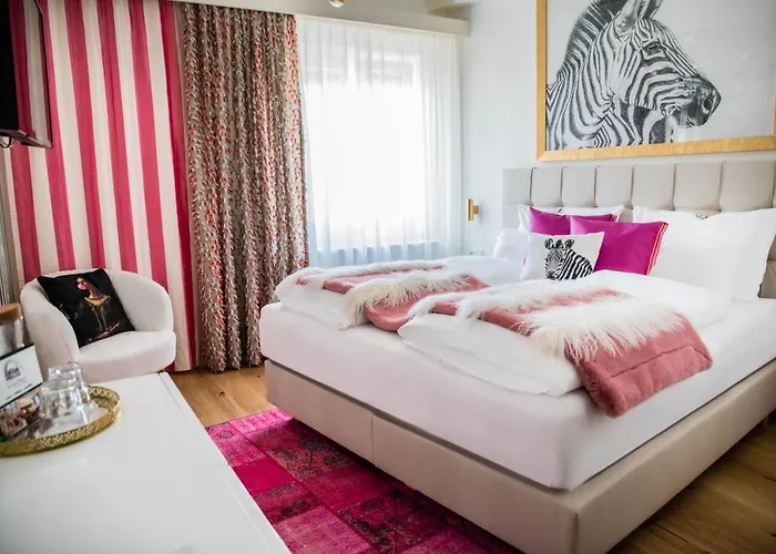 Lend-platzl Hotel Graz