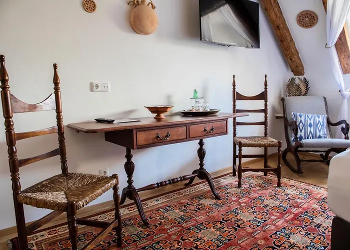 Lend-platzl Hotel Graz