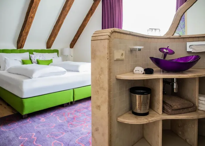 Lend-platzl Hotel 4*