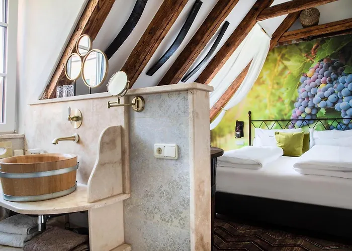 Lend-platzl Hotel 4*