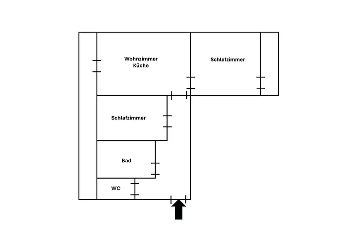 Lend-platzl Szálloda