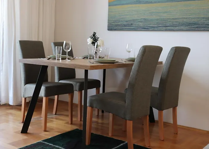 Hotel Lend-platzl Graz