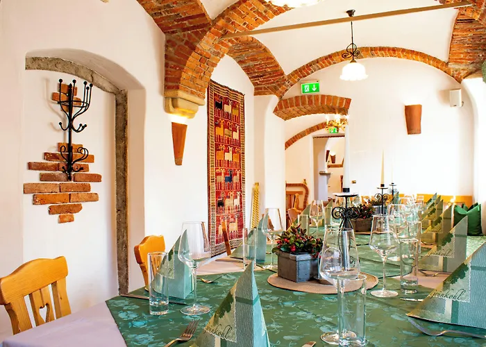 Lend-platzl Hotel 4*