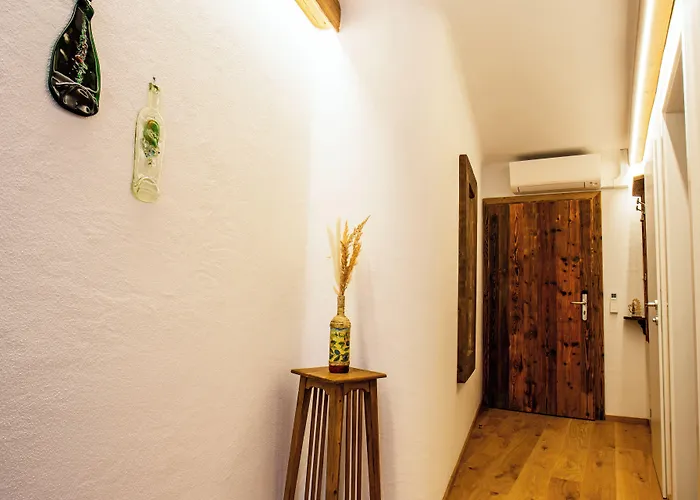 Lend-platzl Hotel 4*