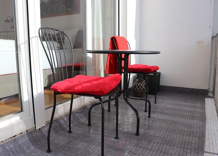 Hotel Lend-platzl 4*