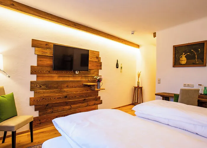 Lend-platzl Hotel 4*