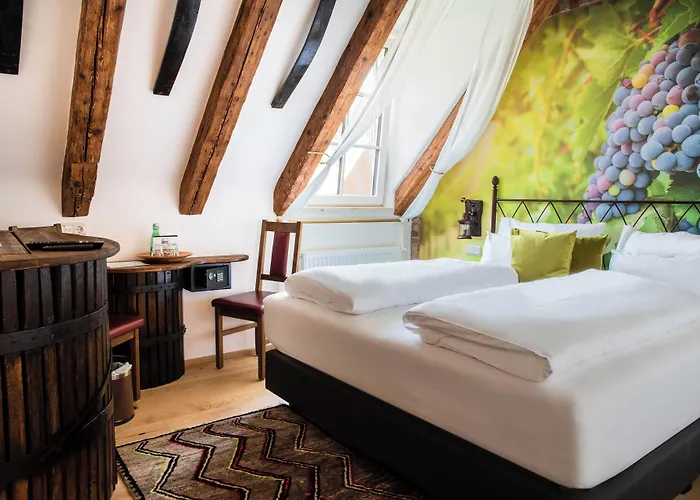 Lend-platzl Hotel Graz